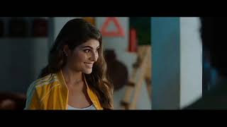 Jackie Shroff Banaa Gorilla 🦍 /Hello Charlie Movie / Great Comedy