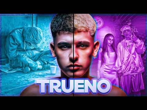 Trueno, el veinteañero que hace historias mientras su generación hace ‘stories’