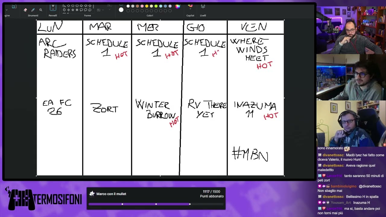 #DomenicaChill - Scaletta e Powerwash 2 #gifted [ !instant - !mangayo - !giveaway ]