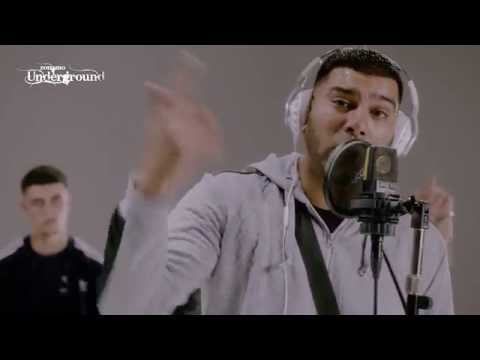 Mo$heb Spitsessie CCCXCIII Zonamo Underground