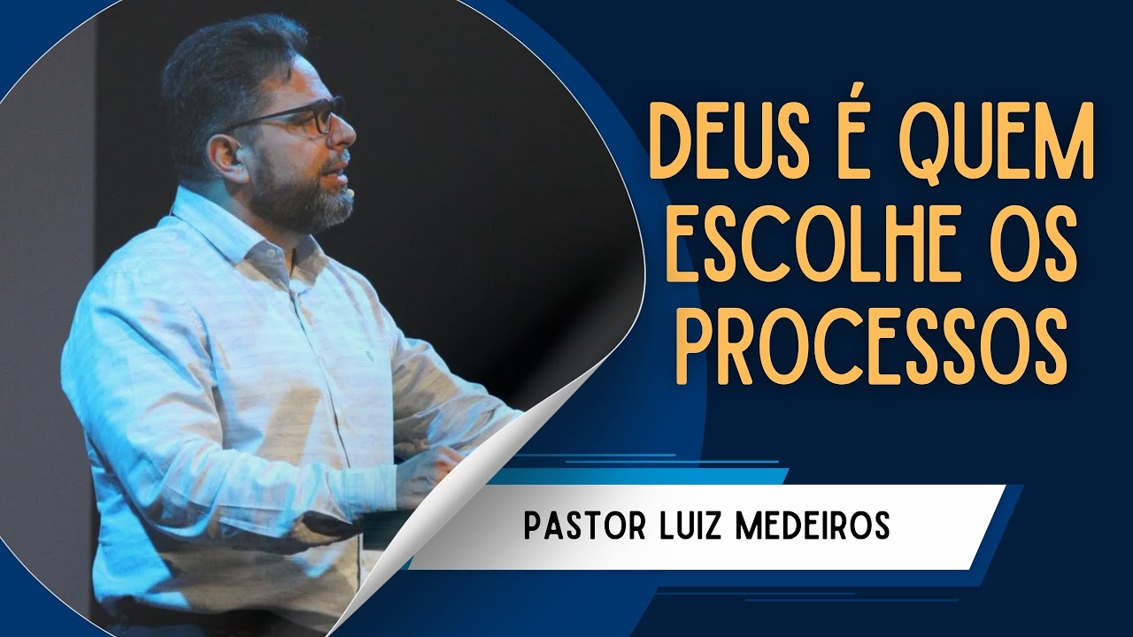 Não podemos escolher os processos