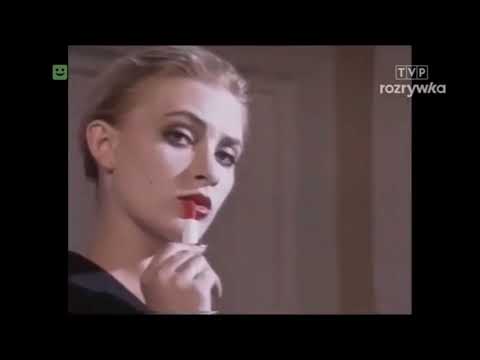 Marlena Drozdowska & Marek Kondrat - Mydełko Fa (Teledysk) *1992*