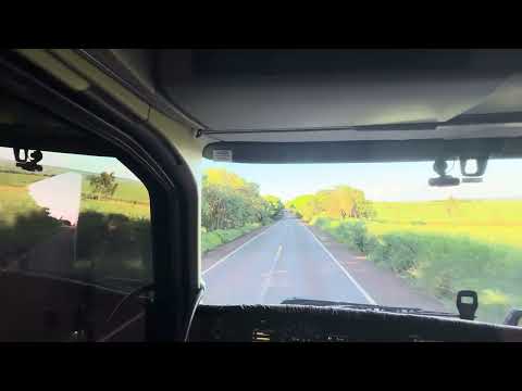 1006.PR-317/SP-425 SANTO INÁCIO, DIVISA PARANÁ E SÃO PAULO