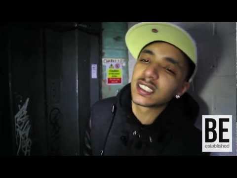 Tony D - Romans 7.15 Only Human