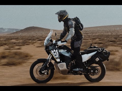 Norden 901 Expedition in Mongolia - Eagle Hunter