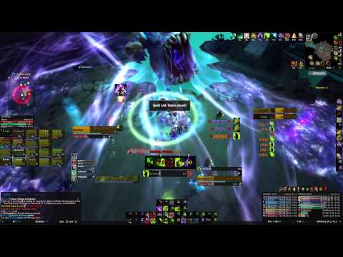 Heroic Gorefiend (Destro Warlock PoV)