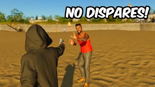 Watch Dogs 2 | Molestando NPC’s #3