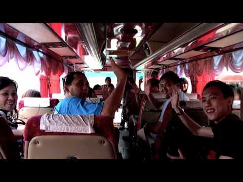 The Married Men @ Baan Yin Dee