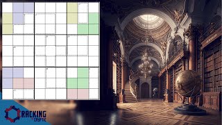 College Level Sudoku Is Awesome!