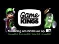 Promo Gamekings Seizoen 14 Aflevering 4 - Spookjacht Aflevering