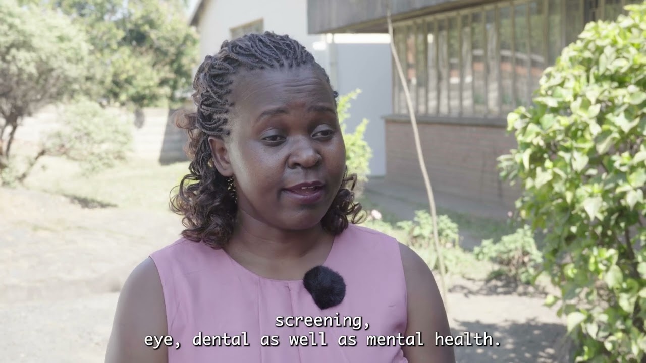 Community-Led Impact across Africa