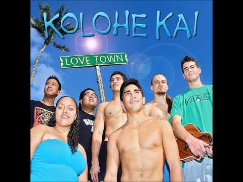 Kolohe Kai - Written In Stone