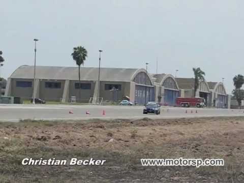 Final Autocross CADEPOR 2011 - Estandar-3