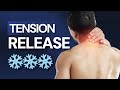 Watch How Subzero Relieves Neck & Upper Tension