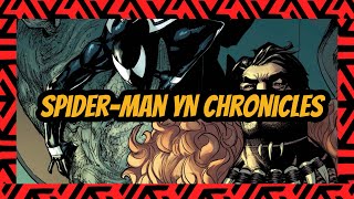 Spider-Man YN ￼ Chronicles