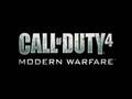 Call Of Duty 4 Modern Warfare Soundtrack 