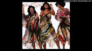 The Three Degrees-Gee Baby (I&#39;m Sorry)