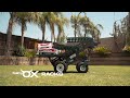 Baby OX By Vinergy Inc