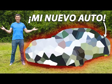 ¿Mi nuevo auto de diario es el mejor hasta ahora?