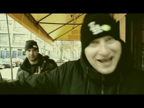 FreeKayla & Kale - Za Stare Dane (Official Video)