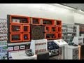 RadioShack Revamp Concept Stores