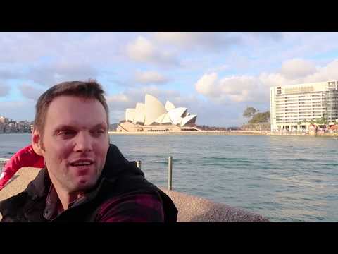 Iskustva iz Australije - Saša Vulin