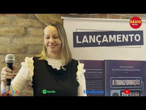 A TRANSFORMAÇÃO DIGITAL NA EDUCAÇÃO