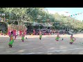 Pongal Celebration 2023 Karakattam