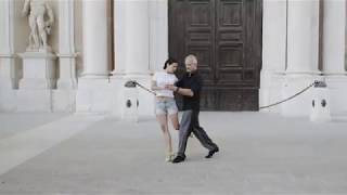 "Zum" - Silvina Tse e Daniele Streetango - Tango Bologna e Modena