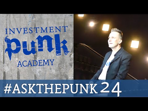 Value Investing I Staatsschulden&Inflation I Irrtum über den Mieter #ASKTHEPUNK 24