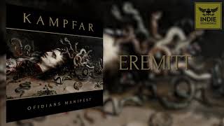 Kampfar - Eremitt