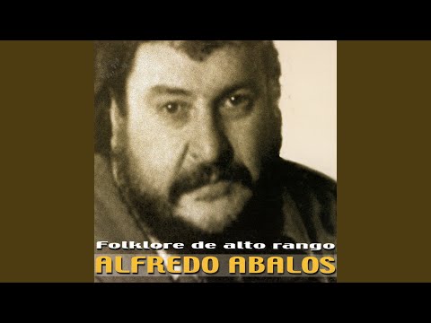 Del Que Se Va Y No Vuelve - Alfredo Abalos
