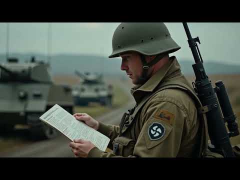 Panzerschreck Tactics: Germany's WW2 Anti-Tank Rocket Launcher Secrets Revealed