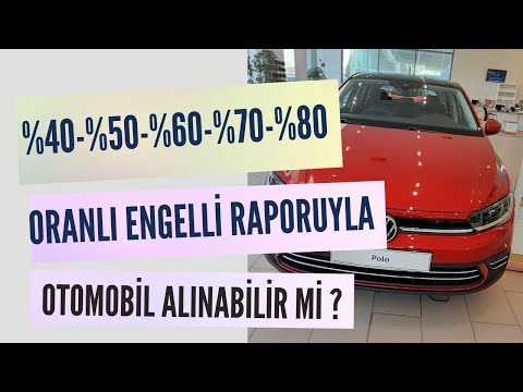 Who Can Buy a Car Exempt from Special Consumption Tax (Disabled and Other Groups 2023 Updated Inf...
