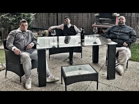 Zeus One & Dj Dilozeta Feat Doog Mc - PREGIUDICATI (Track 3)