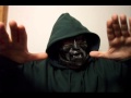 MF Doom - The Finest Ft. Tommy Gunn