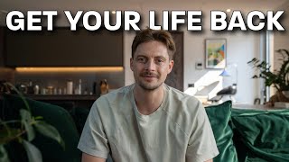My Life Truly Began When I Quit Drinking