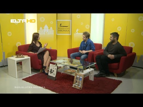 BL HRONIKA 26 11 19 - DIS TEATAR MLADIH