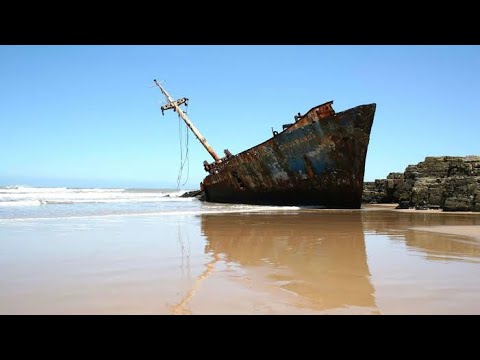 The Chainsmokers, Ship Wrek - The Fall remix