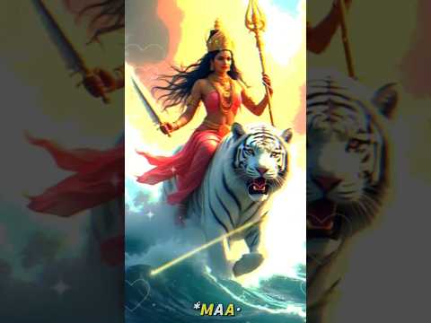 Main Khada Dware Pe - Remix | Lakhbir Singh Lakkha | Mata Bhajan | Full Screen Status | Durga Maa