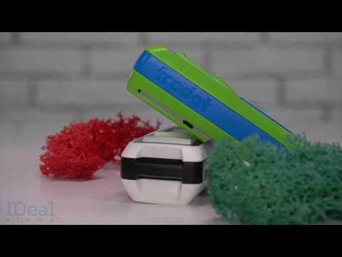 🌪️ Trodat pocket printy 9512