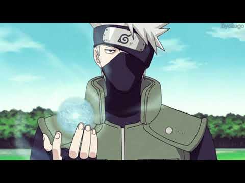 Naruto Shippuden - State of Advantage (Mix)