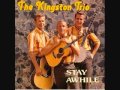Kingston Trio-Three Song