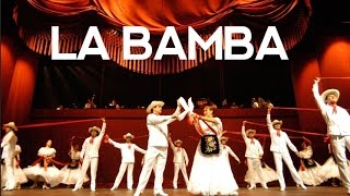 Veracruz - La Bamba