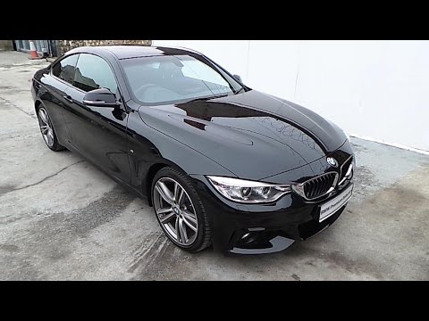 K407122 - K407122 BMW 420d M Sport Coupe