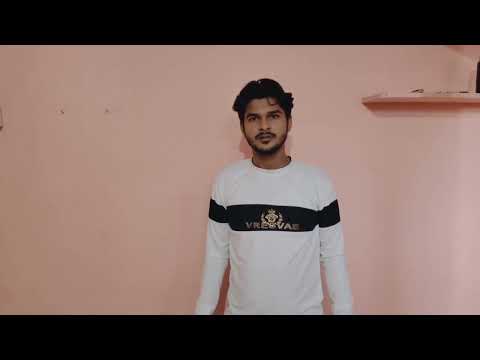 Roban kumar audition vi...