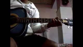 klak Tik-Reborn - Cover