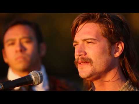 Whiskey Shivers - "Long Low Down" @ Johnson's Backyard Garden