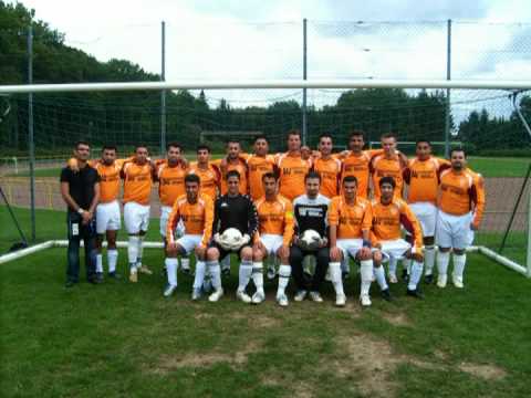 SERVET VIDEO  FC-FIRAT BERGEN