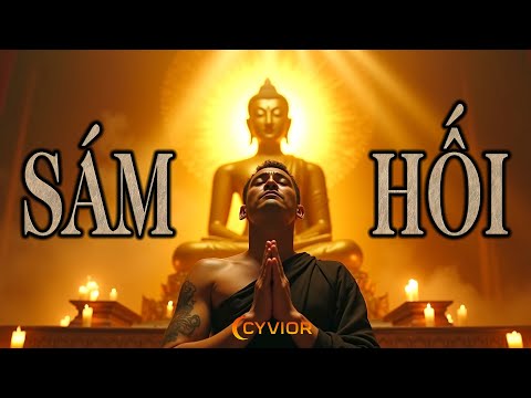 SÁM HỐI – CYVIOR | Official MV | Khúc Sám Hối khiến nhân gian bật khóc